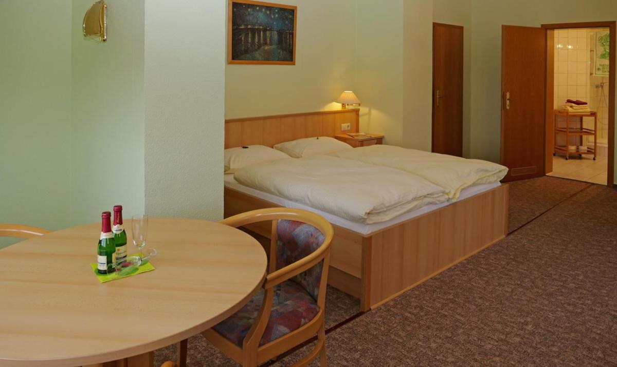 Pension Jeschkenblick Luftkurort Lückendorf Exterior foto